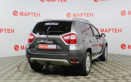 Nissan Terrano III, 2015 год, 1 414 000 рублей, 5 фотография