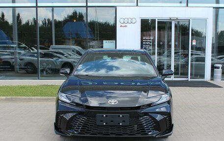 Toyota Camry, 2024 год, 4 130 000 рублей, 2 фотография