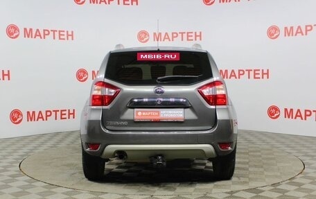 Nissan Terrano III, 2015 год, 1 414 000 рублей, 6 фотография