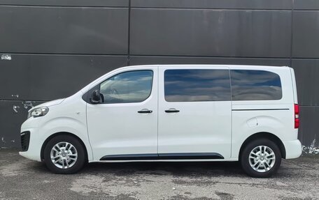 Peugeot Traveller I, 2021 год, 3 299 000 рублей, 7 фотография