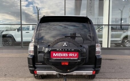 Mitsubishi Pajero IV, 2013 год, 1 900 000 рублей, 5 фотография