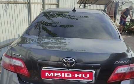 Toyota Camry, 2010 год, 1 280 000 рублей, 3 фотография