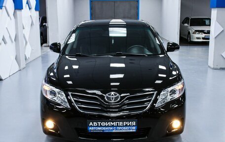 Toyota Camry, 2011 год, 1 498 000 рублей, 5 фотография