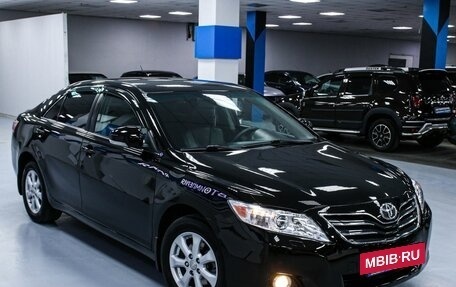 Toyota Camry, 2011 год, 1 498 000 рублей, 6 фотография