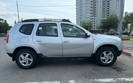 Renault Duster I рестайлинг, 2013 год, 1 110 000 рублей, 3 фотография