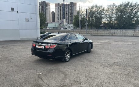 Toyota Camry, 2012 год, 2 150 000 рублей, 3 фотография