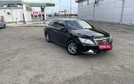 Toyota Camry, 2012 год, 2 150 000 рублей, 4 фотография