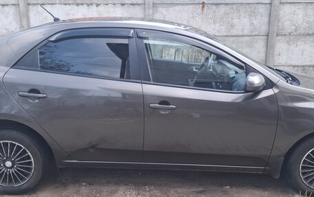 KIA Cerato III, 2011 год, 650 000 рублей, 3 фотография