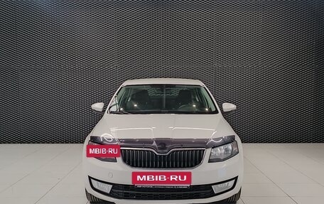 Skoda Octavia, 2015 год, 1 010 000 рублей, 2 фотография