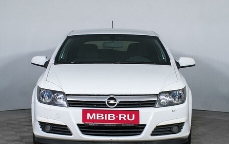 Opel Astra H, 2007 год, 450 000 рублей, 2 фотография