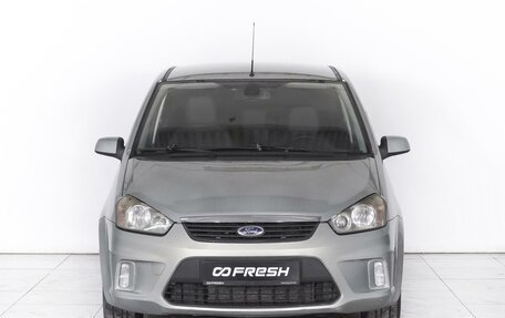 Ford C-MAX I рестайлинг, 2008 год, 710 000 рублей, 3 фотография