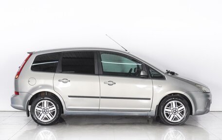 Ford C-MAX I рестайлинг, 2008 год, 710 000 рублей, 5 фотография