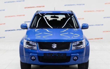 Suzuki Grand Vitara, 2008 год, 915 000 рублей, 2 фотография