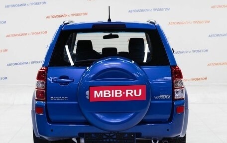 Suzuki Grand Vitara, 2008 год, 915 000 рублей, 5 фотография