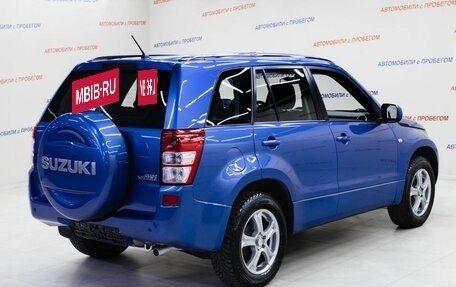 Suzuki Grand Vitara, 2008 год, 915 000 рублей, 4 фотография