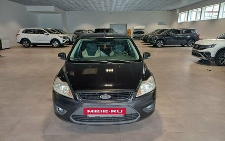 Ford Focus II рестайлинг, 2009 год, 659 000 рублей, 3 фотография