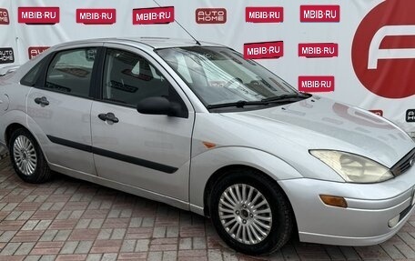 Ford Focus IV, 2000 год, 239 990 рублей, 3 фотография