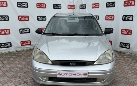 Ford Focus IV, 2000 год, 239 990 рублей, 2 фотография