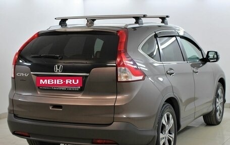 Honda CR-V IV, 2014 год, 2 500 000 рублей, 4 фотография