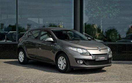 Renault Megane III, 2012 год, 770 000 рублей, 7 фотография