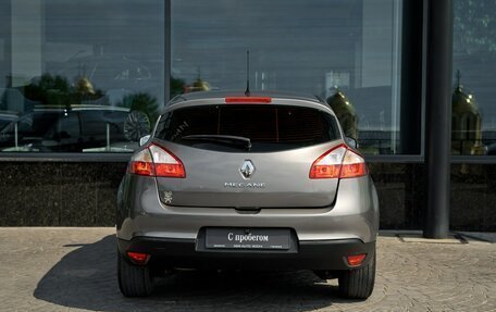 Renault Megane III, 2012 год, 770 000 рублей, 4 фотография