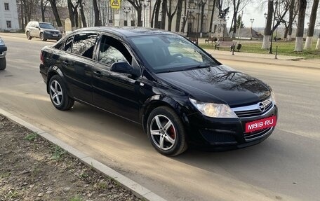 Opel Astra H, 2011 год, 690 000 рублей, 3 фотография