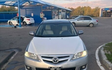 Mazda 6, 2005 год, 400 000 рублей, 2 фотография