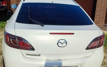 Mazda 6, 2008 год, 850 000 рублей, 2 фотография