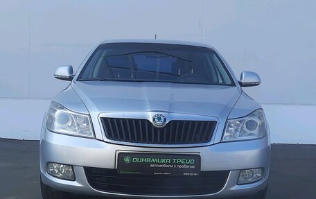 Skoda Octavia, 2013 год, 950 000 рублей, 2 фотография