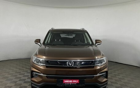 Changan CS35PLUS, 2020 год, 1 761 292 рублей, 2 фотография