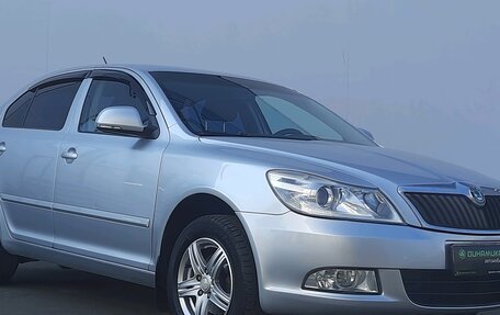 Skoda Octavia, 2013 год, 950 000 рублей, 3 фотография