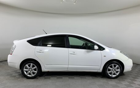 Toyota Prius, 2007 год, 680 000 рублей, 4 фотография