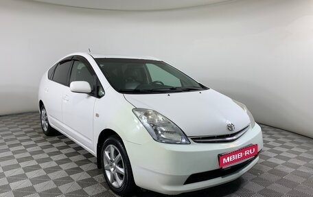 Toyota Prius, 2007 год, 680 000 рублей, 3 фотография