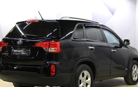 KIA Sorento II рестайлинг, 2015 год, 1 787 300 рублей, 5 фотография