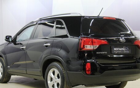 KIA Sorento II рестайлинг, 2015 год, 1 787 300 рублей, 3 фотография