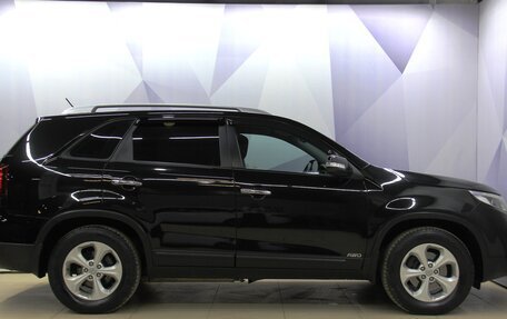 KIA Sorento II рестайлинг, 2015 год, 1 787 300 рублей, 6 фотография