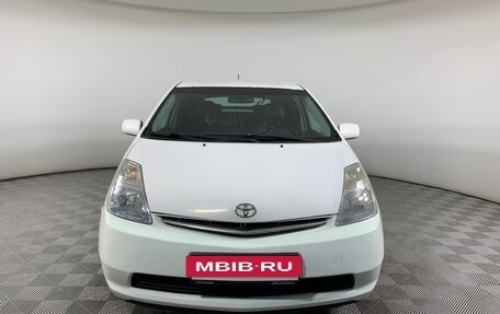 Toyota Prius, 2007 год, 680 000 рублей, 2 фотография