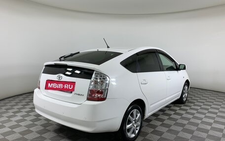 Toyota Prius, 2007 год, 680 000 рублей, 5 фотография