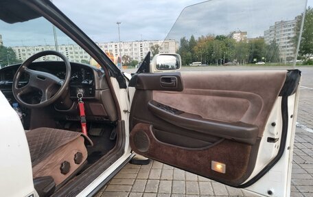 Toyota Chaser IV, 1990 год, 450 000 рублей, 5 фотография