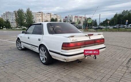 Toyota Chaser IV, 1990 год, 450 000 рублей, 4 фотография