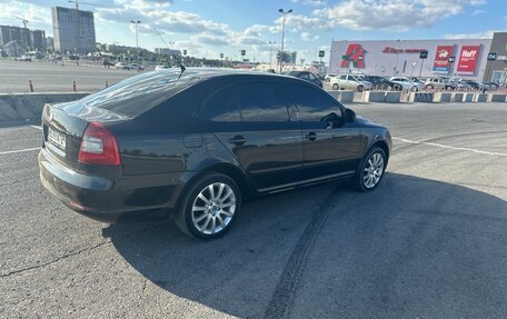 Skoda Octavia, 2010 год, 830 000 рублей, 4 фотография