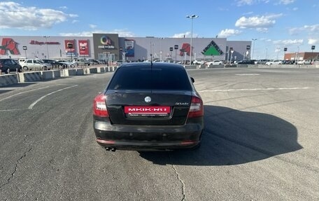 Skoda Octavia, 2010 год, 830 000 рублей, 5 фотография