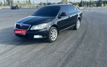 Skoda Octavia, 2010 год, 830 000 рублей, 2 фотография