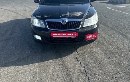 Skoda Octavia, 2010 год, 830 000 рублей, 3 фотография