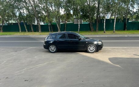 Mazda 3, 2008 год, 510 000 рублей, 2 фотография