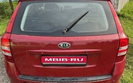 KIA cee'd I рестайлинг, 2008 год, 400 000 рублей, 3 фотография