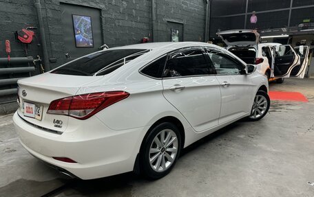 Hyundai i40 I рестайлинг, 2013 год, 1 390 000 рублей, 3 фотография