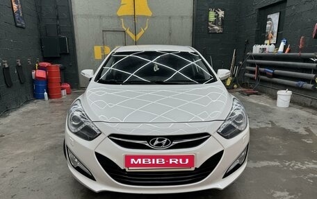 Hyundai i40 I рестайлинг, 2013 год, 1 390 000 рублей, 2 фотография