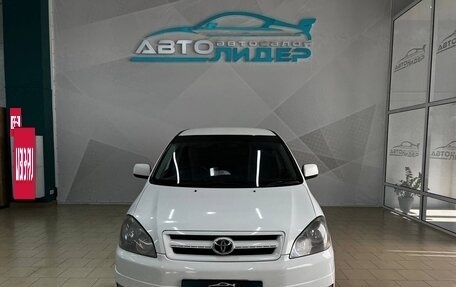 Toyota Ipsum II, 2001 год, 879 000 рублей, 2 фотография