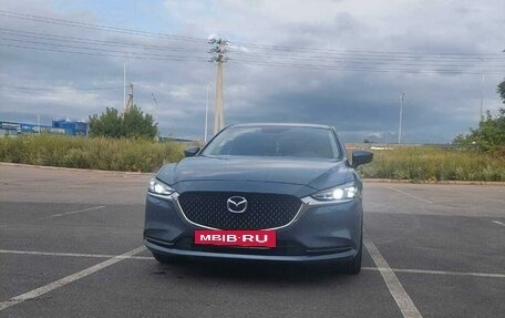 Mazda 6, 2021 год, 2 999 999 рублей, 3 фотография